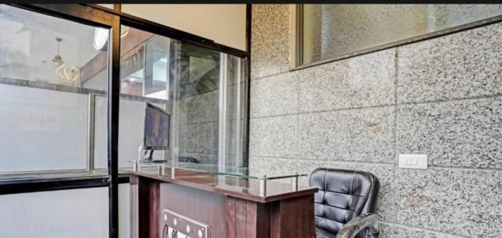 Savanna - A Boutique Stay Noida Exterior foto